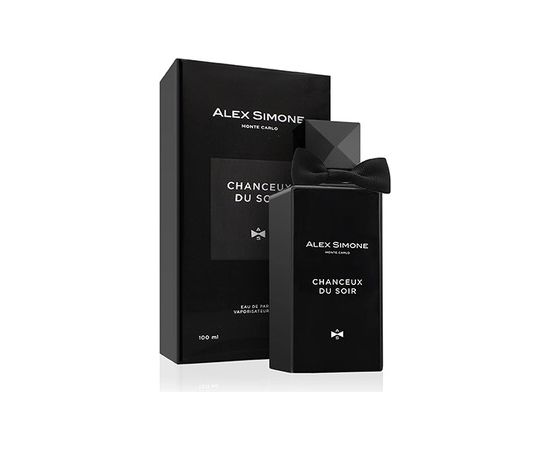 Alex Simone Monte-Carlo Chanceux du Soir EDP 100ml Unisex Smaržas