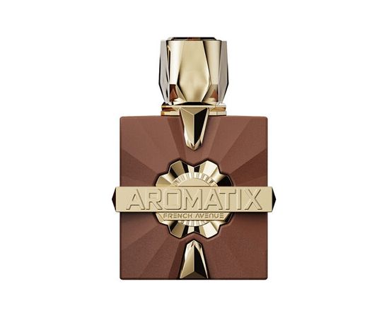 French Avenue Aromatix Royal Taboo Extrait de Pafum 100ml Unisex Smaržas
