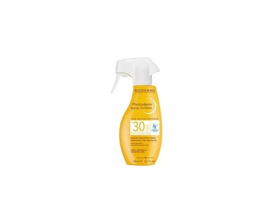 Bioderma Photoderm Spray Invisible SPF30 300ml