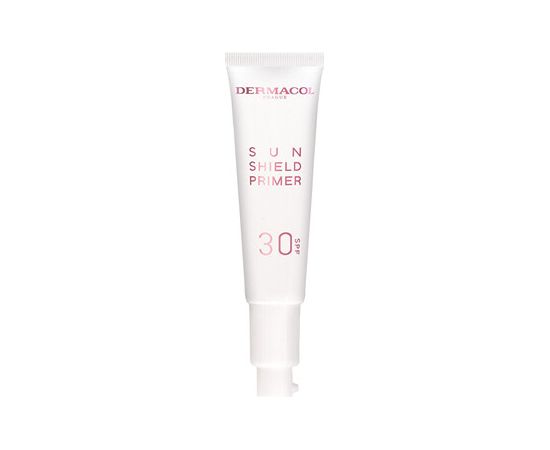 Dermacol Sun Shield Primer SPF 30 - Hydratační báze pod make-up 30ml Smaržas - NESAKĀRTOTS