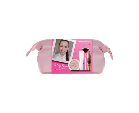 Dermacol PLH Sparkling Time Set - Dárková sada Smaržas - NESAKĀRTOTS