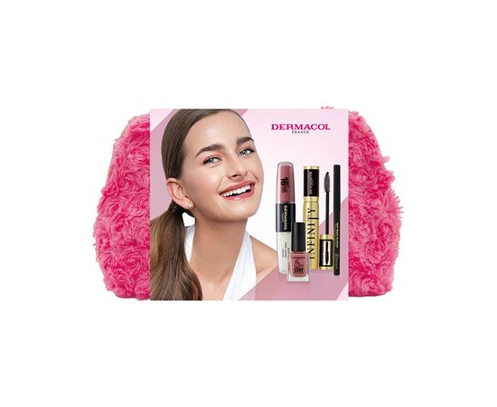 Dermacol Bestsellers DC Set - Dárková sada Smaržas - NESAKĀRTOTS