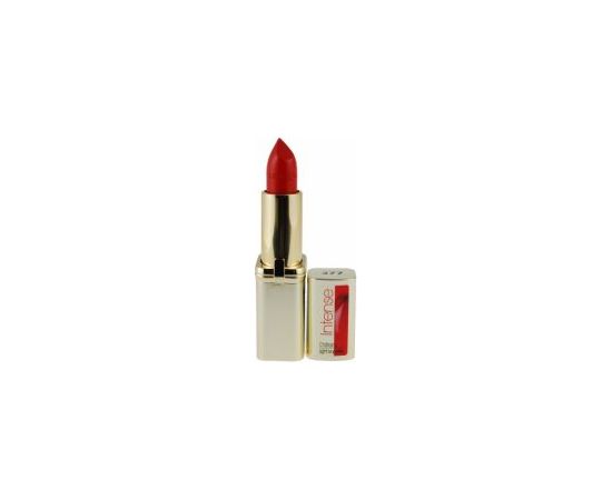 L'oreal Color Riche Intense - Intense Lipstick 3.6 g 373 Magnetic Coral