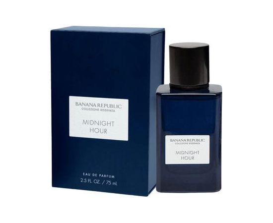 Banana Republic Midnight Hour EDP 75ml Unisex Smaržas