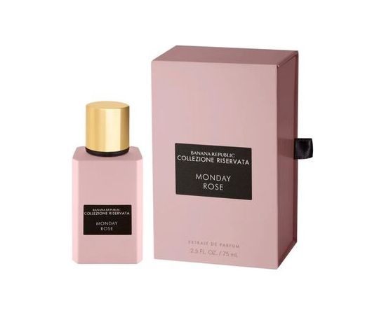 Banana Republic Monday Rose Parfum 75ml