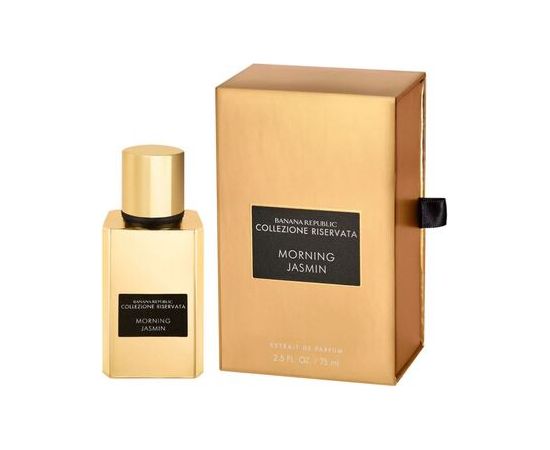 Banana Republic Morning Jasmin Parfum 75ml