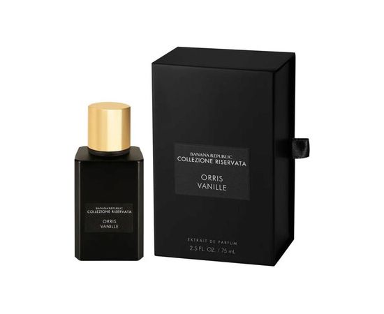 Banana Republic Orris Vanille Parfum 75ml