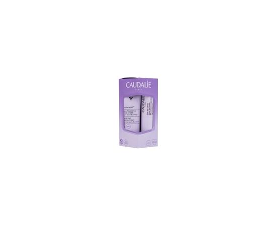 Caudalie Vinotherapist Hand & Nail Cream Set - Dárková sada 50ml
