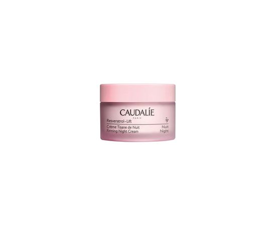 Caudalie Resveratrol Lift Firming Night Cream - Night firming cream 50ml