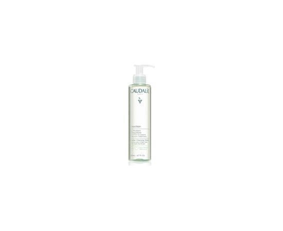 Caudalie Vinoclean Micellar Cleansing Water - Micellar cleansing water for face and eyes 200ml