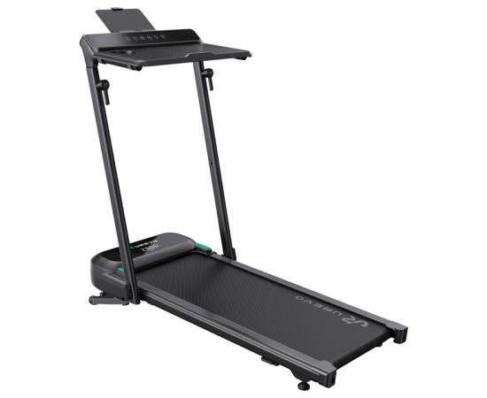 Urevo FoldiMix 5L electric treadmill (black)