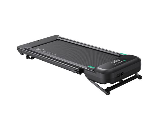 Urevo FoldiMix 5L electric treadmill (black)