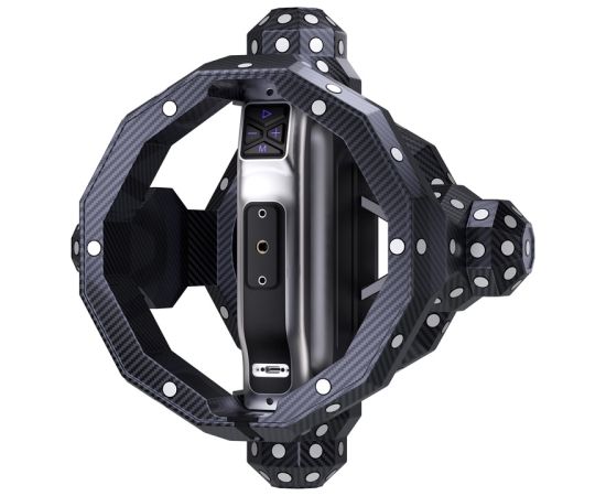 Revopoint Trackit optical 3D scanner