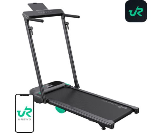 Urevo FoldiMix 5 electric treadmill (black)