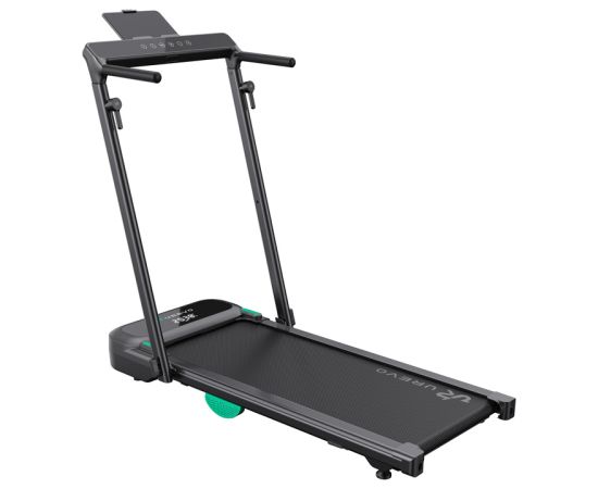 Urevo FoldiMix 5 electric treadmill (black)