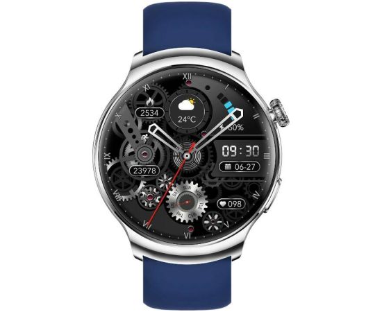 Smartwatch BlitzWolf BW-AT4 (blue)