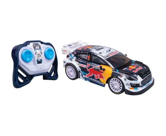 NIKKO Радиоуправляемая машина M-Sport Ford Puma #16 Формо, масштаб 1:18 Радиоуправляемые Игрушки