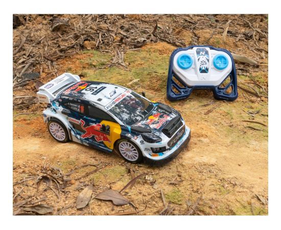 NIKKO Радиоуправляемая машина M-Sport Ford Puma #16 Формо, масштаб 1:18 Радиоуправляемые Игрушки