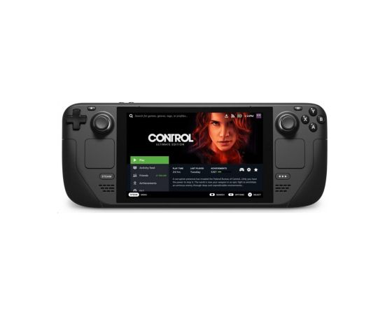 Valve Steam Deck 256GB Игровые приставки