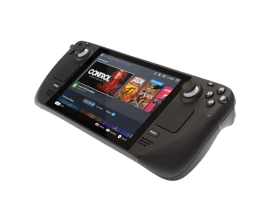 Valve Steam Deck 256GB Игровые приставки