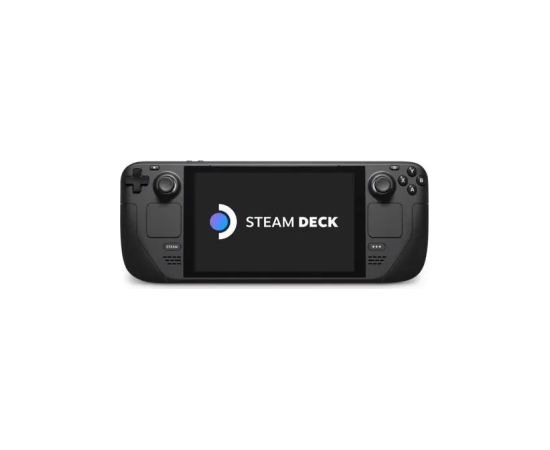 Valve Steam Deck 256GB Игровые приставки