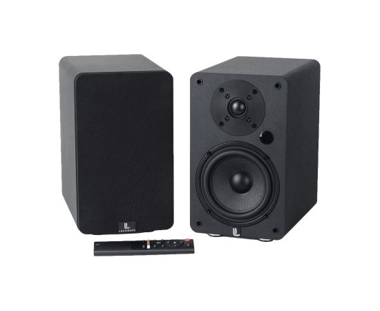 Laudberg S1 Bookshelf Speaker 2.0 100W