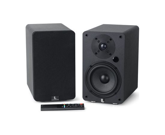 Laudberg S1 Bookshelf Speaker 2.0 100W