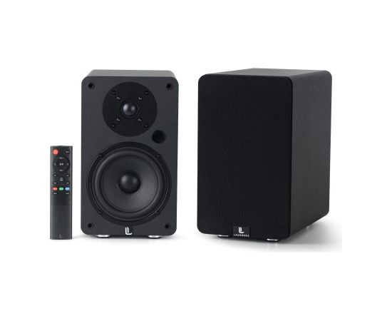Laudberg S1 Bookshelf Speaker 2.0 100W