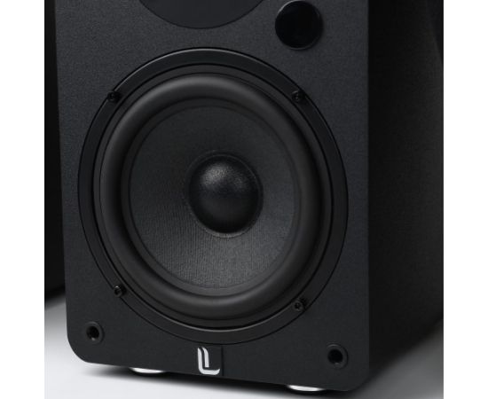Laudberg S1 Bookshelf Speaker 2.0 100W