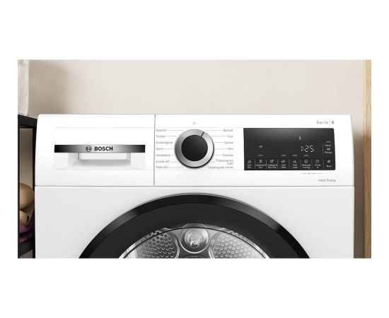 Bosch WQG2420ESN