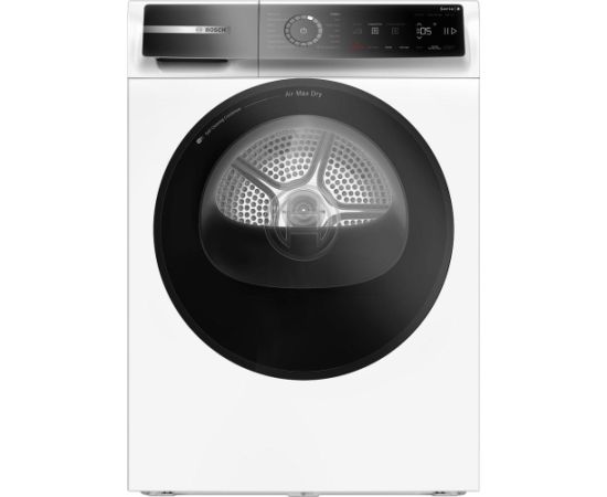 Bosch WRB247D0SN Veļas žāvētājs 9kg