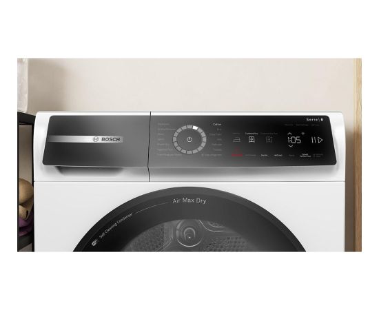 Bosch WRB247D0SN Veļas žāvētājs 9kg