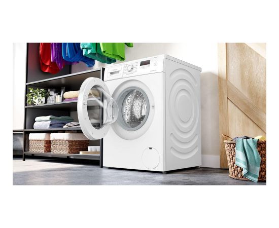 Bosch WGE02200SN