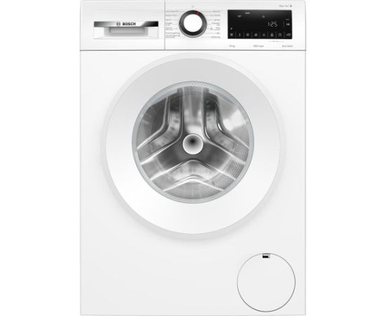 Bosch WGG256ZZSN