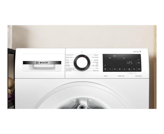 Bosch WGG256ZZSN