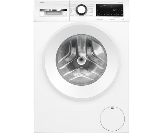 Bosch WGG246F1SN