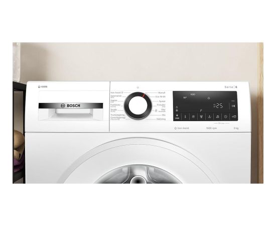 Bosch WGG246F1SN