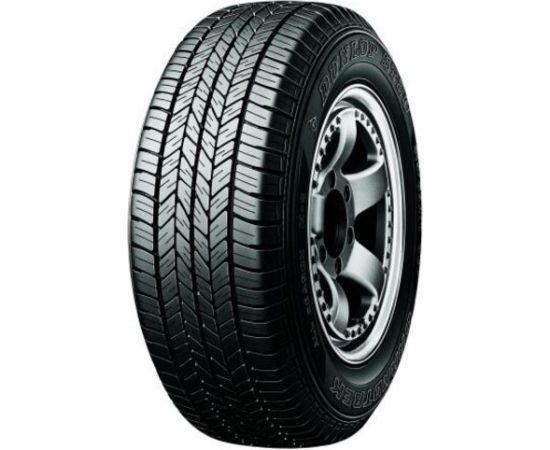 Dunlop Grandterk ST20 215/65R16 98S Vasaras riepas