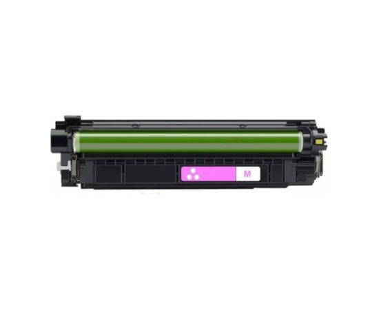 Compatible cartridge HP 212X (W2123X), Magenta