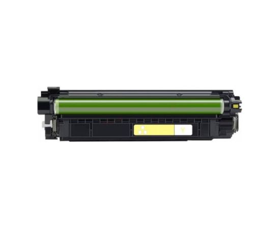Compatible cartridge HP 212X (W2122X), Yellow