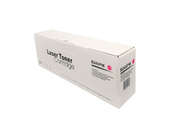Compatible cartridge Brother TN-245/246 M Aster
