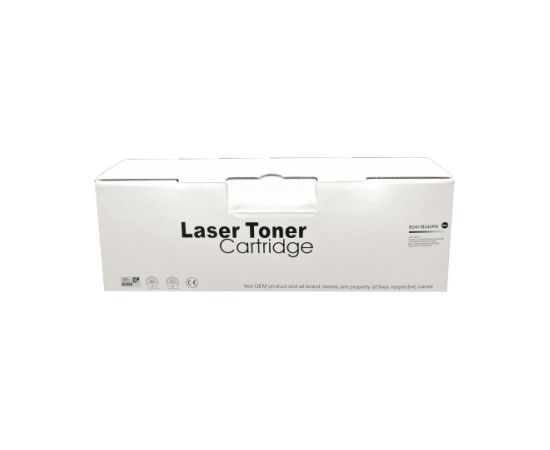 Compatible cartridge TN-241/242 BK Aster