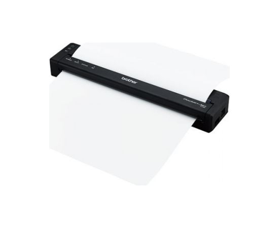 Mobile Pritner Brother PJ-823 (300DPI USB-C) Мобильный принтер