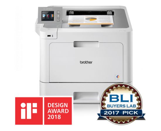 Printer Brother  HL-L9310CDW