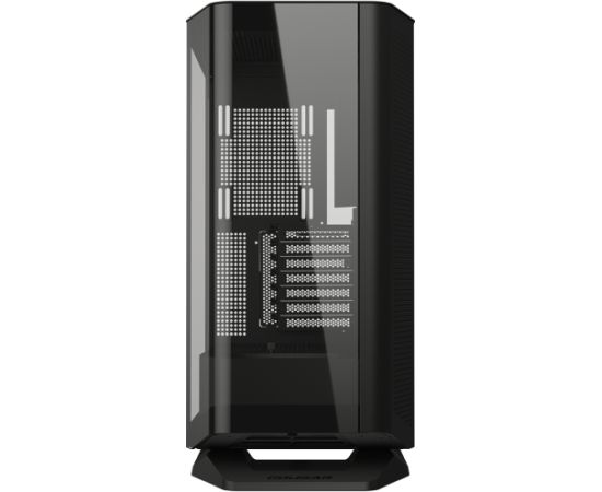 COUGAR FV270 PC Case, Mid tower, Black