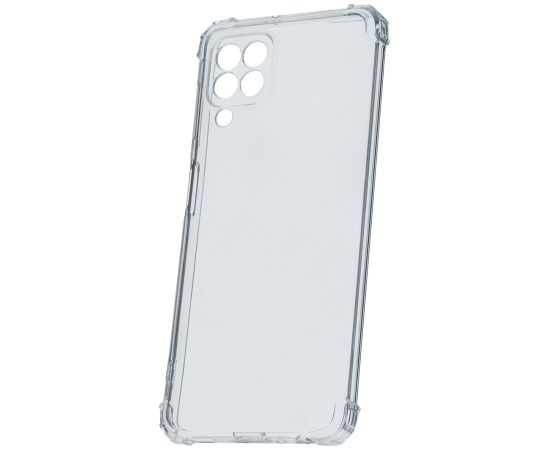 Mocco Anti Shock 1.5 mm MagSafe Силиконовый чехол для Apple iPhone 14 Pro Max Чехлы - альтернативные