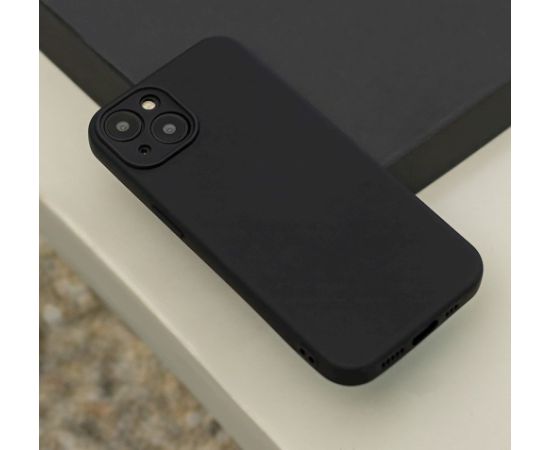 Mocco Silicon Back Case Aizmugurējais Silikona Apvalks priekš Samsung Galaxy A26 5G Neoriģinālie Maciņi