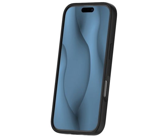 Mocco Silicone Thin Mag Aizsargapvalks priekš Apple iPhone 16 Pro Neoriģinālie Maciņi