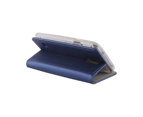 Mocco Smart Magnet Book Case Grāmatveida Maks Viedtālrunim Samsung Galaxy S25 Neoriģinālie Maciņi