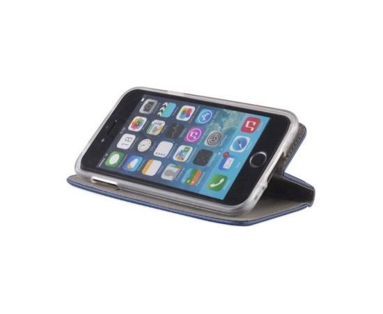 Mocco Smart Magnet Book Case Grāmatveida Maks Viedtālrunim Samsung Galaxy S25 Neoriģinālie Maciņi